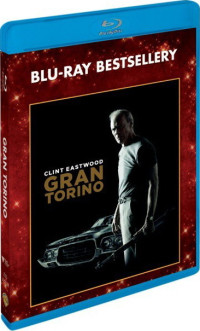 Blu-RayFILM /  Gran Torino / Blu-Ray