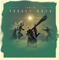 CD100�C / Freaky Boys