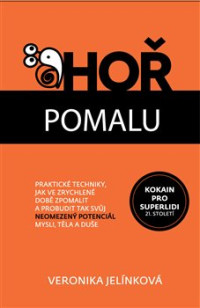 KNIJel�nkov� Veronika / Ho� pomalu / Kniha