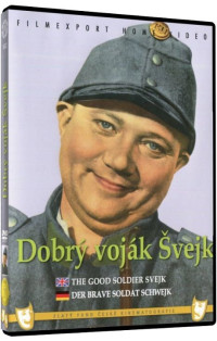 DVDFILM / Dobr� voj�k �vejk