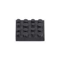 HIFIHIFI / Podlo�ka antivibra�n� / Dynavox Antivibe 2 / 4ks