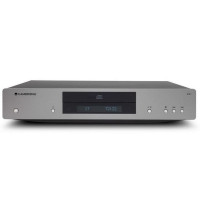 HIFIHIFI / CD p�ehr�va� Cambridge Audio CXC v2 / Lunar Grey