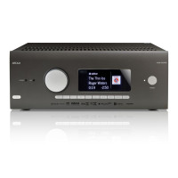 HIFIHIFI / AV Receiver Arcam HDA AVR31