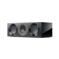 HIFIHIFI / Repro centr�ln� / Kef Reference 2 meta / Gloss Black Co / 1ks