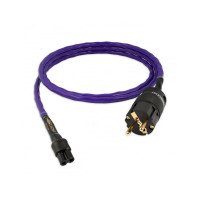 HIFIHIFI / S�ov� kabel:Nordost-Purple Flare 3 / C7 / 3,0m