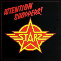 CDStarz / Attention Shoppers