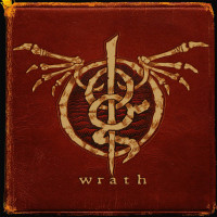 LPLamb Of God / Wrath / Vinyl