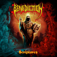 2LPBenediction / Scriptures / Vinyl / 2LP