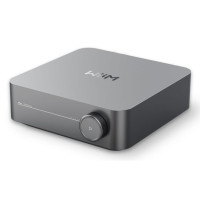HIFIHIFI / Streamer / All In One System WiiM AMP / Space Gray