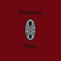 CDSeigmen / Pluto / Digipack