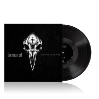 LPLacuna Coil / Sleepless Empire / Vinyl