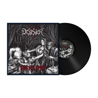 LPDesaster / Kill All Idols / Vinyl