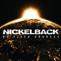 CDNickelback / No Fixed Address