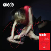 2CDSuede / Bloodsports / 2CD