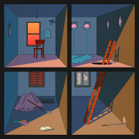 CDWe Were Promised Jetpacks / Enjoy The View / Digipack