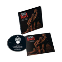 CDBlack Sabbath / Eternal Idol / Digisleeve