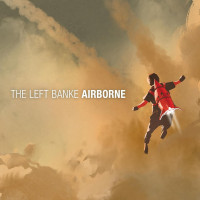 CDLeft Banke / Airborne