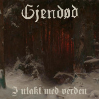 CDGjendod / I Utakt Med Verden