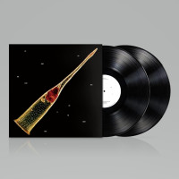 2LPLeprous / Melodies Of Atonement /  / Vinyl / 2LP