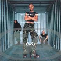 LPSkunk Anansie / Paranoid And Sunburnt / Vinyl