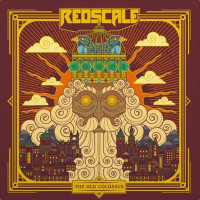 CDRedscale / Old Colossus