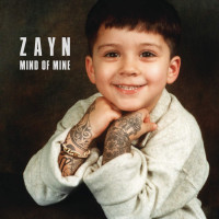 CDZayn / Mind Of Mine / Retail Deluxe Edition