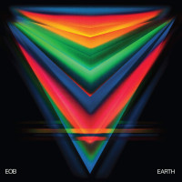 CDEob / Earth / Digisleeve