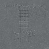 3LPFredericks/Goldman/Jones / Sur Sc�ne / 2022 Reissue / Vinyl / 3LP