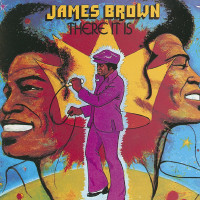 CDBrown James / There It is