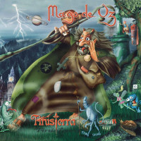 2CDMago De Oz / Finisterra / 2CD