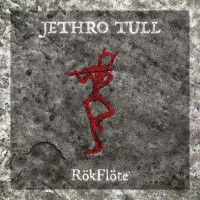 LPJethro Tull / R�kfl�te / Vinyl