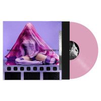 2LPMadonna / Confessions II / Translucent Pink / Vinyl / 2LP