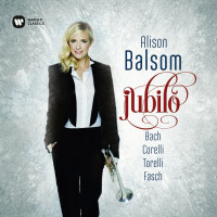 CDBalsom Alison / Jubilo