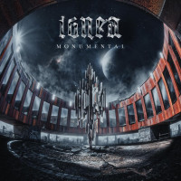 CDIgnea / Monumental / Digipack