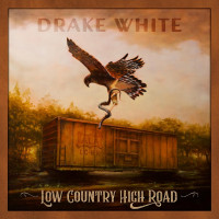 LPWhite Drake / Low Country High Road / Vinyl