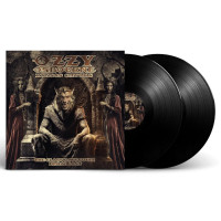 2LPOsbourne Ozzy / Kansas City 1986 / Vinyl / 2LP