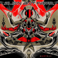 LPAlien Ant Farm / Mantras / Vinyl