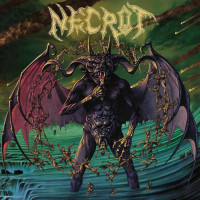 CDNecrot / Lifeless Birth