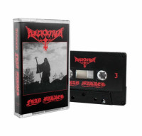 MCArckanum / Fran Marder / Reedice / Music Cassette