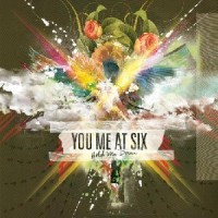 CDYou Me At Six / Hold Me Down