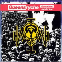 2CDQueensryche / Operation:MindCrime / Remastered / 2CD