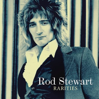 2CDStewart Rod / Rarities