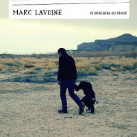 CDLavoine Marc / Je Descends Du Singe