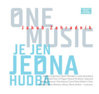 CDZahradn�k Jakub / Je jen jedna hudba