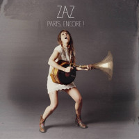 CD/DVDZaz / Paris,Encore! / CD+DVD / Digisleeve