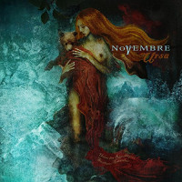 2LPNovembre / Ursa / Vinyl / 2LP