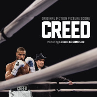 CDOST / Creed / Ludwig Goransson