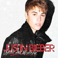 LPBieber Justin / Under The Mistletoe / Vinyl