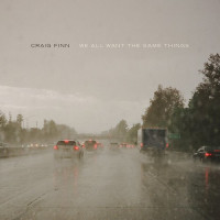 LPFinn Craig / We All Want The Same Things / Vinyl
