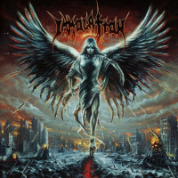 CDImmolation / Atonement